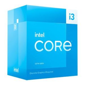 Intel Core i3-13 gen
