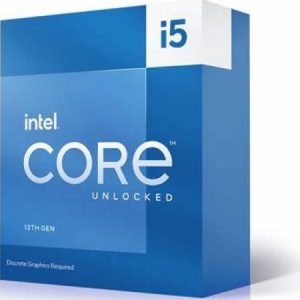 Intel Core i5-13 gen
