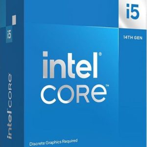 Intel Core i5-14th gen