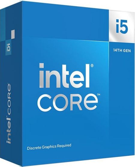 Intel Core i5-14th gen