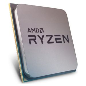 AMD AM4 Tray
