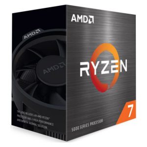 AMD AM4 Ryzen 7-5000 Series