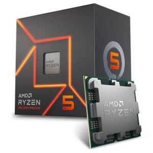 AMD AM5 Ryzen 5-7000 Series