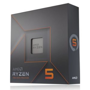AMD AM5 Ryzen 5 7000 Series