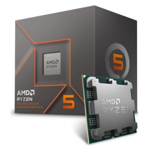 AMD AM5 Ryzen 5-8000Series