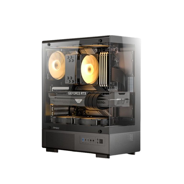 Antec VCX300 ARGB