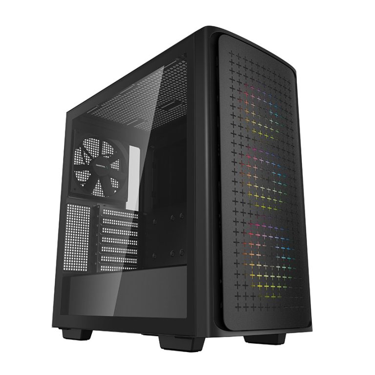 DeepCool CK560 Black