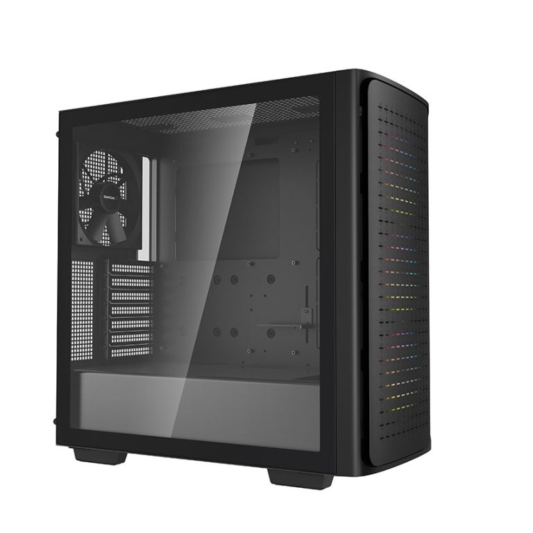 DeepCool CK560 Black