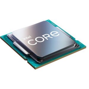Intel Core Tray CPUs