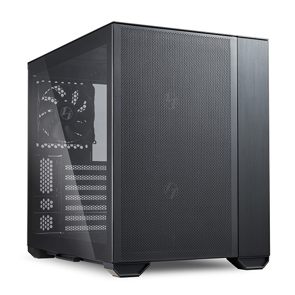 Lian-Li-O11-Air-Mini-Black Lian Li O11 Air Mini Black