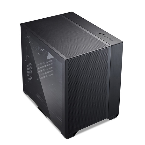 Lian Li O11 Air Mini Black