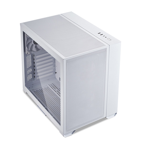 Lian Li O11 Air Mini White