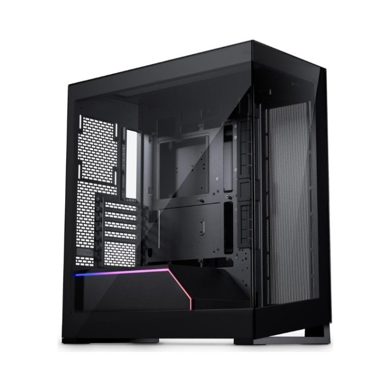 Phanteks NV5 MKII Black