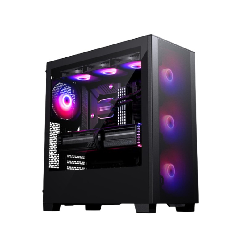 Phanteks XT Pro Ultra Black