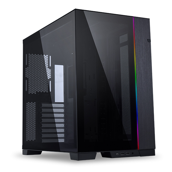 Custom Gaming PC