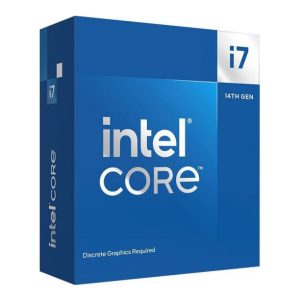 Intel Core i7-14th gen