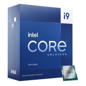 Intel Core i9-13th gen