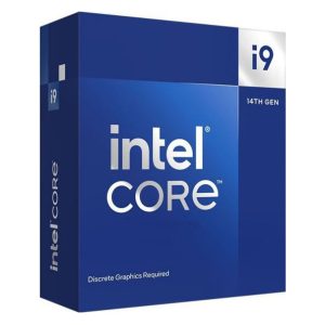 Intel Core i9-14th gen