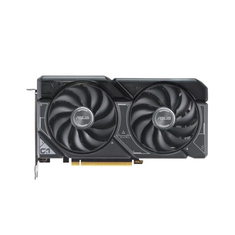 Asus GeForce RTX 4060 Dual OC 8GB GDDR6