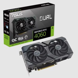 Asus RTX 4060