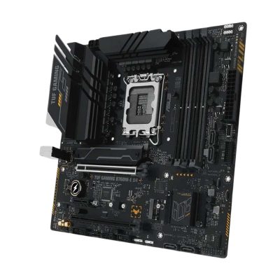 Asus TUF Gaming B760M-E D4