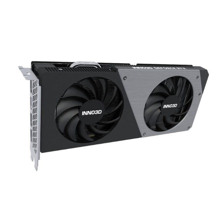 Inno3D GeForce RTX 4060 Twin X2 8GB GDDR6
