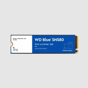 Western-Digital-Blue-SN580---1TB