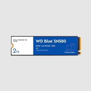 Western-Digital-Blue-SN580---2TB