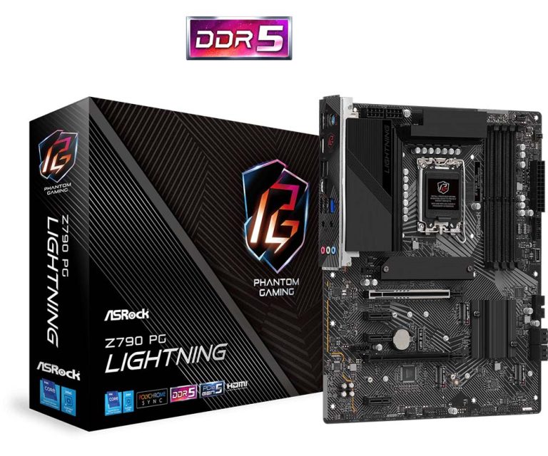 Z790-PG-Lightning(L1)