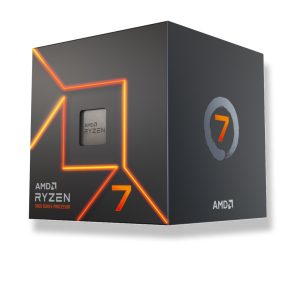 AMD Ryzen-7-7700