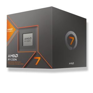 AMD Ryzen-7-8700g