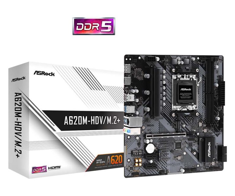 ASRock-A620M-HDVM