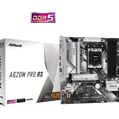 ASRock-A620M-Pro-RS(L1)