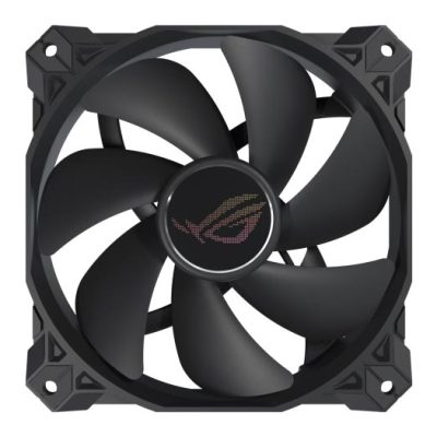Asus ROG STRIX XF 12 x 12 cm Black