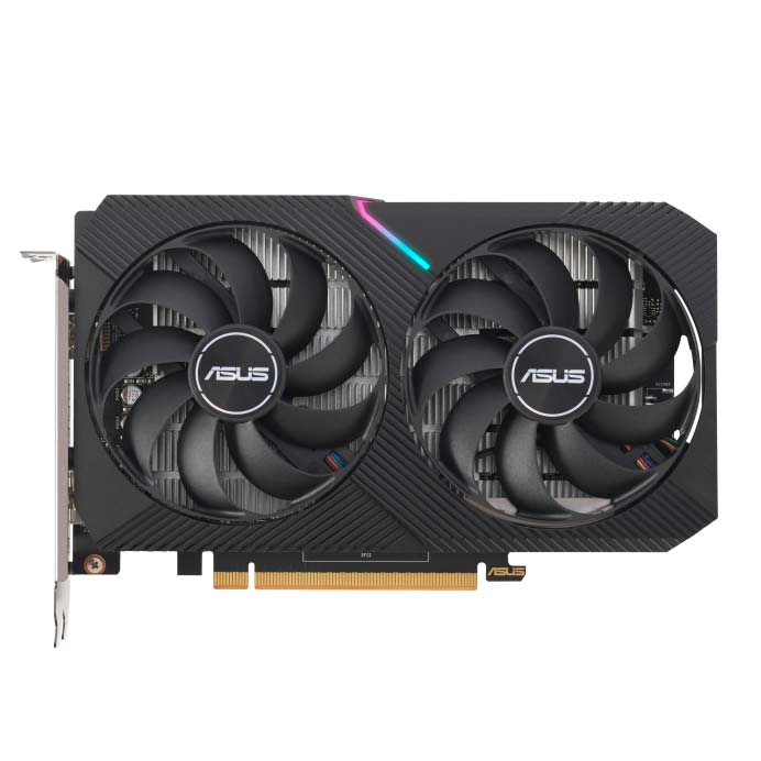 Asus-Radeon-RX-6400