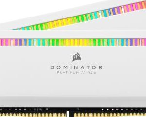 Corsair Dominator Platinum White DDR4