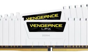 Corsair Vengeance LPX White DDR4