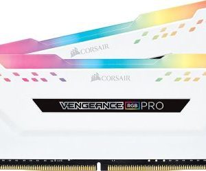 Corsair Vengeance PRO RGB DDR4