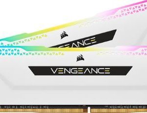 Corsair Vengeance RGB PRO SL White DDR4