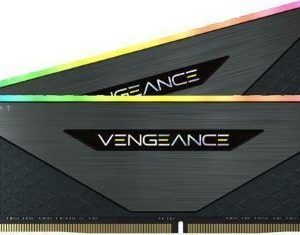 Corsair Vengeance RGB RS 16GB (2x8GB) DDR4 CL18 3600MHz