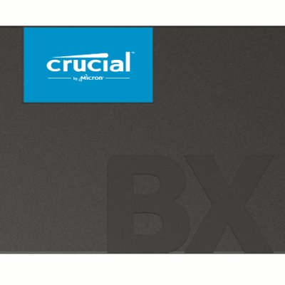 Crucial BX500