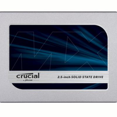 Crucial MX500