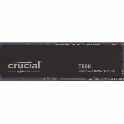 Crucial T500