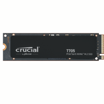 Crucial T705