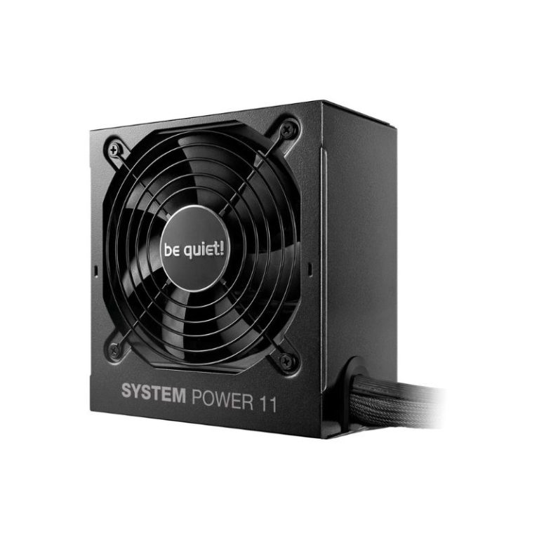 Be Quiet System Power 11 450W