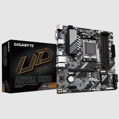 Gigabyte-A620M-DS3H