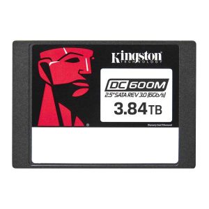 Kingston DC600M 3.84TB