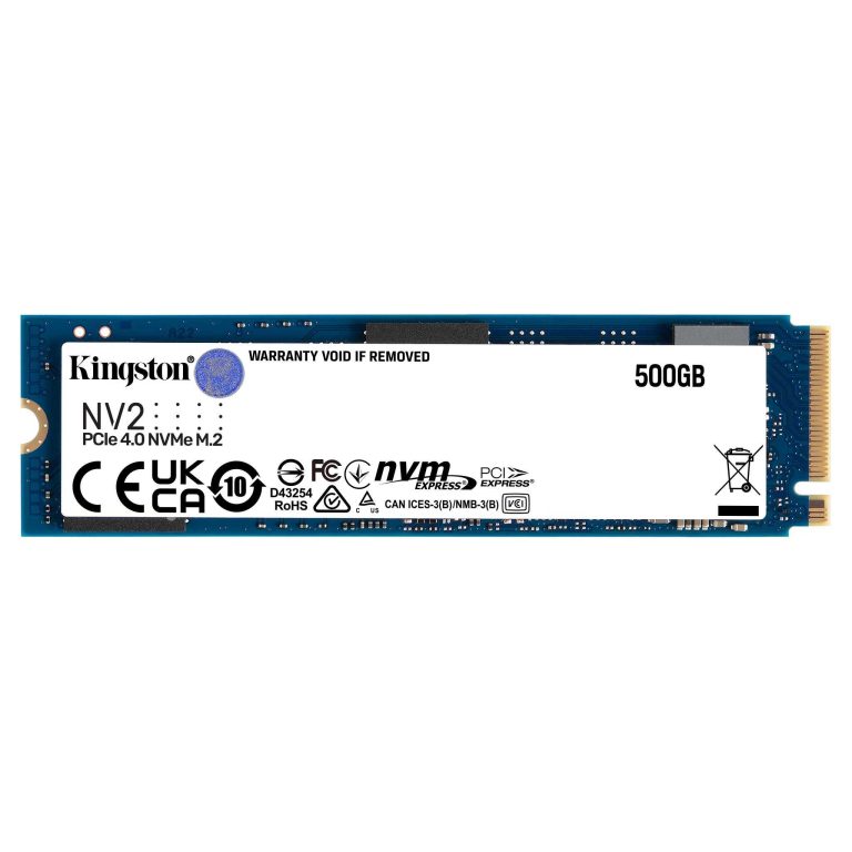 Kingston NV2 500GB