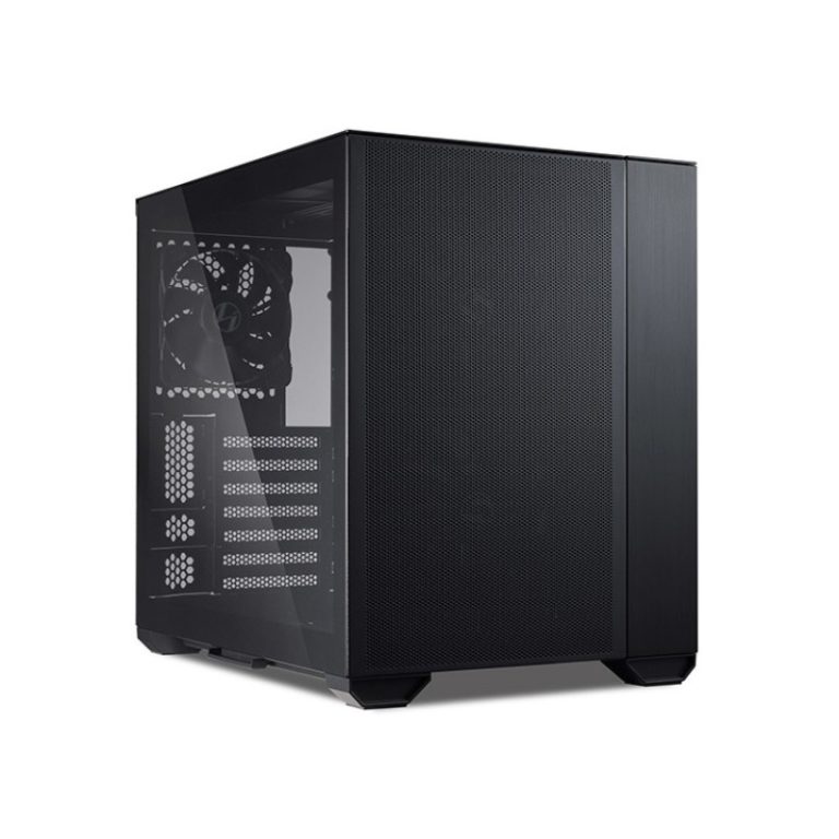 Lian Li O11 Air Mini Black