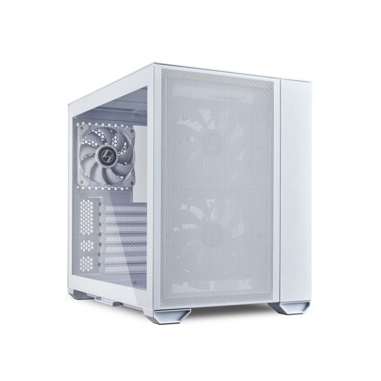 Lian Li O11 Air Mini White